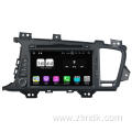 Car entertainment for K5/OPTIMA  2011-2013